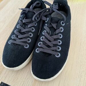 Allbirds wool pipers size 8